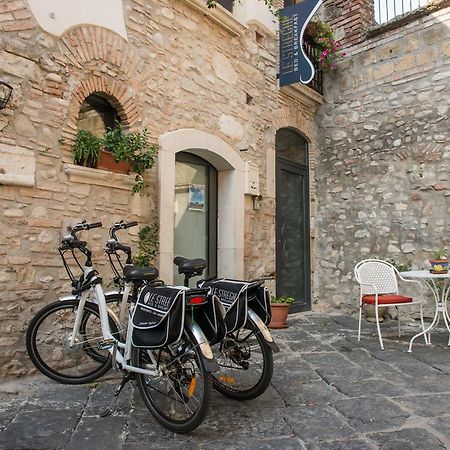 B&B Le Streghe Benevento Ngoại thất bức ảnh