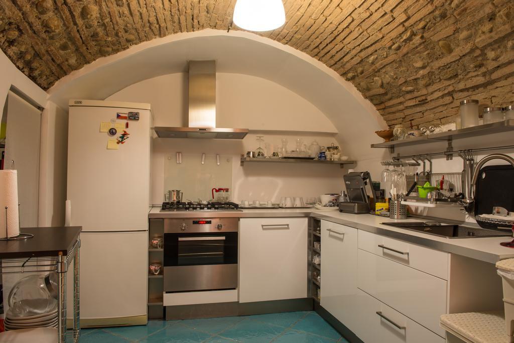 B&B Le Streghe Benevento Ngoại thất bức ảnh