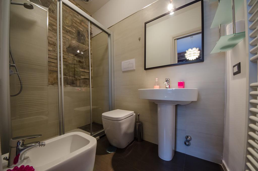 B&B Le Streghe Benevento Phòng bức ảnh