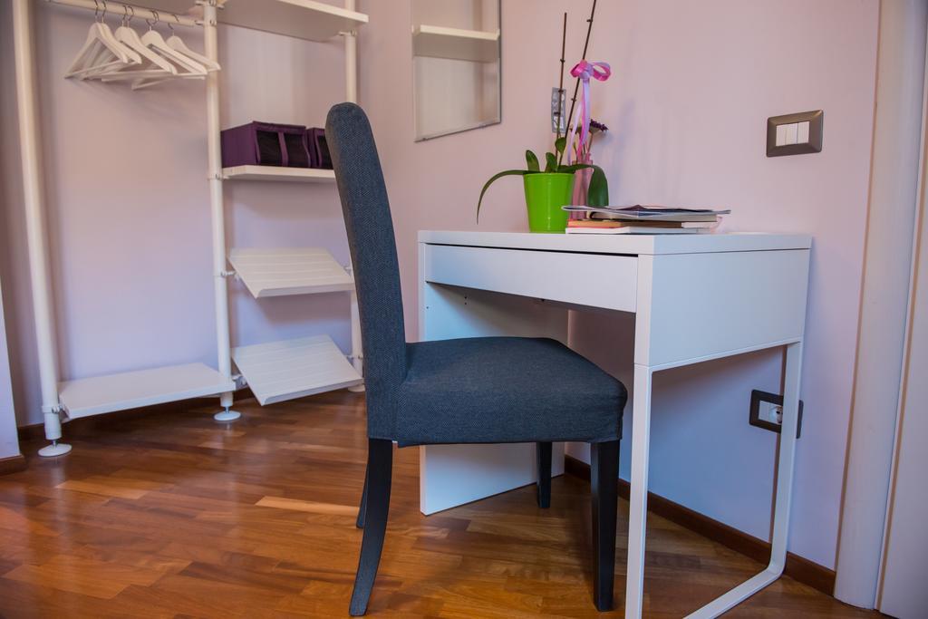 B&B Le Streghe Benevento Phòng bức ảnh