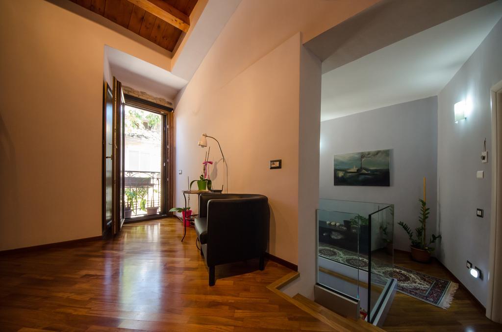 B&B Le Streghe Benevento Ngoại thất bức ảnh