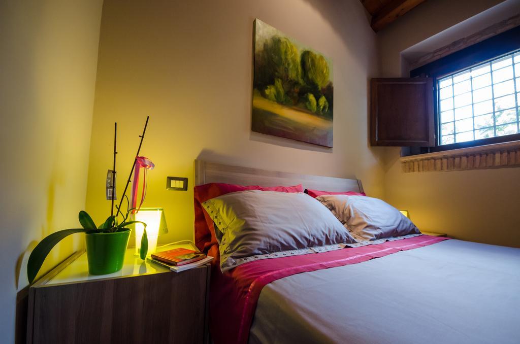 B&B Le Streghe Benevento Phòng bức ảnh