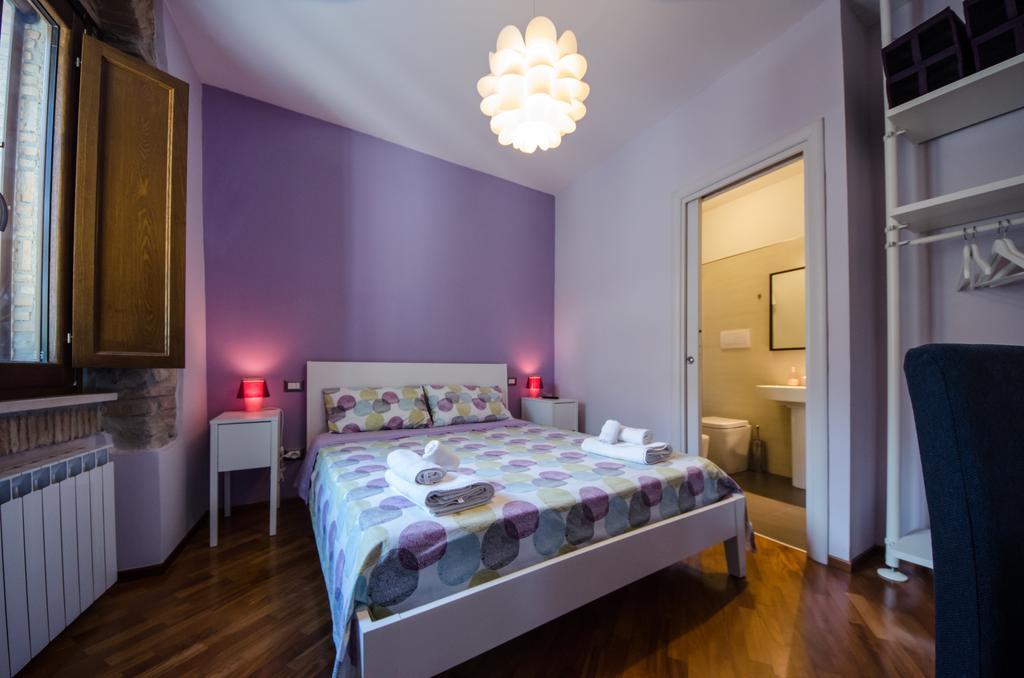 B&B Le Streghe Benevento Phòng bức ảnh