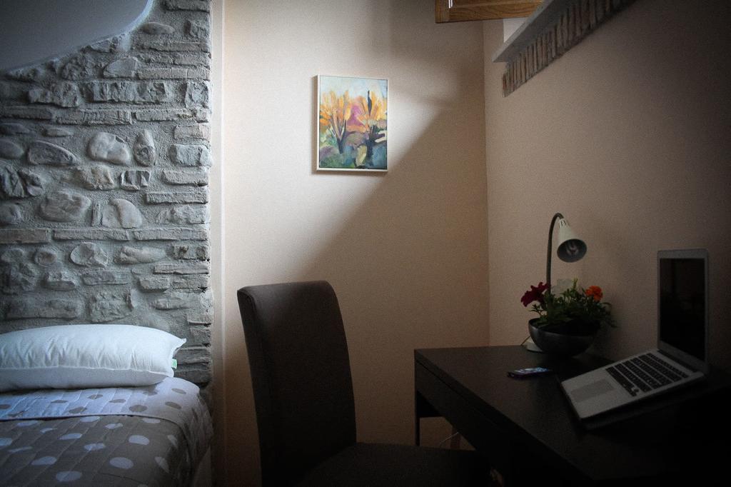 B&B Le Streghe Benevento Ngoại thất bức ảnh