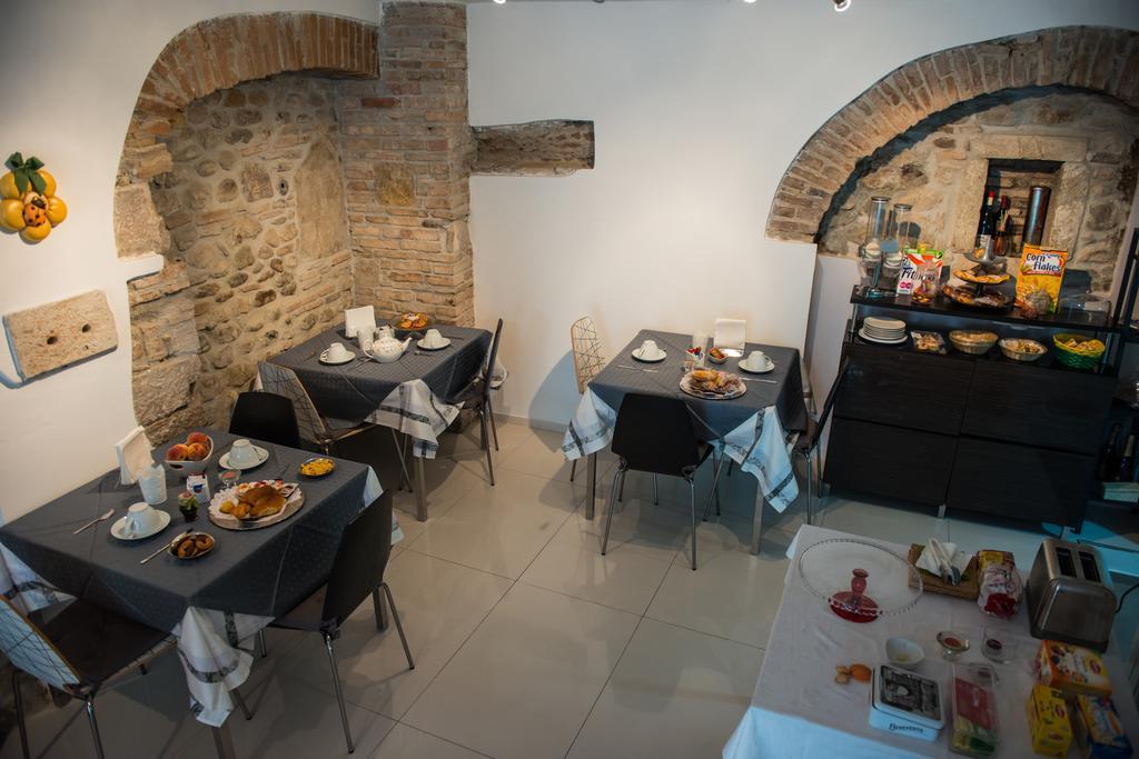 B&B Le Streghe Benevento Ngoại thất bức ảnh