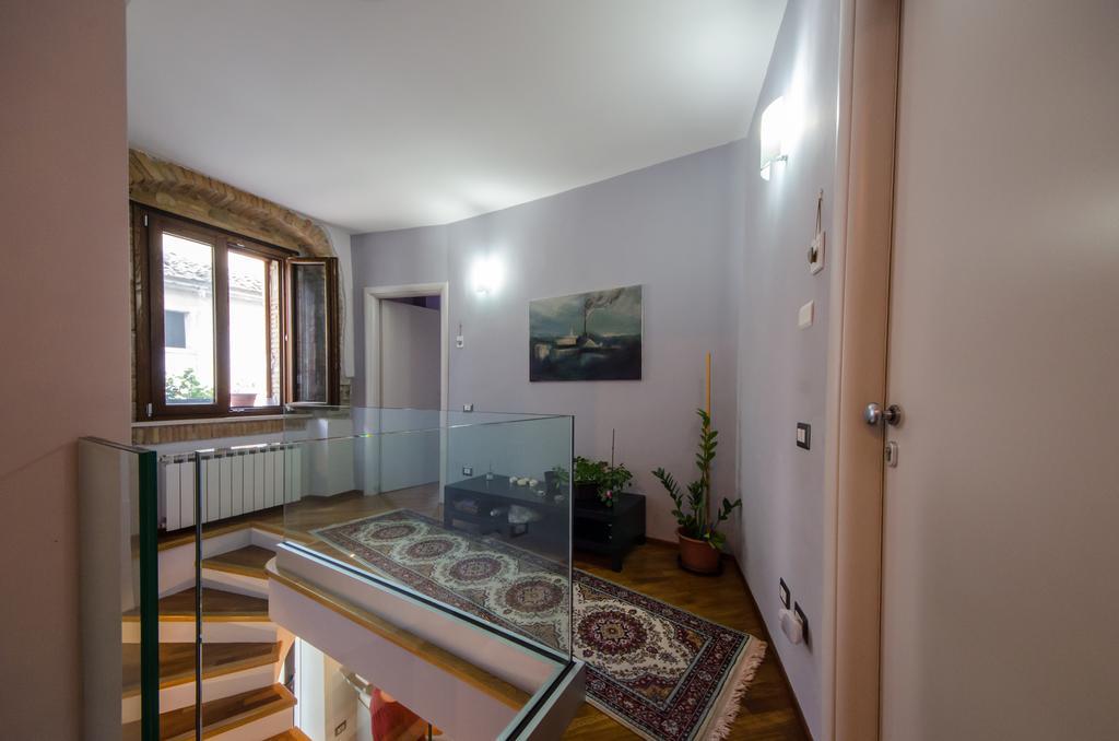 B&B Le Streghe Benevento Ngoại thất bức ảnh