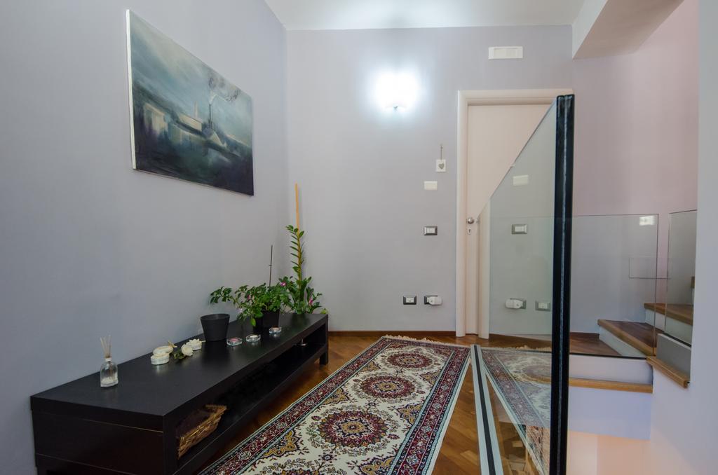 B&B Le Streghe Benevento Ngoại thất bức ảnh