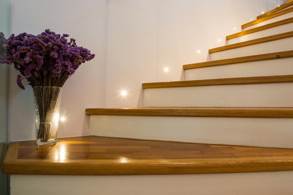 B&B Le Streghe Benevento Ngoại thất bức ảnh