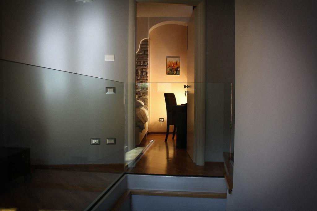 B&B Le Streghe Benevento Ngoại thất bức ảnh