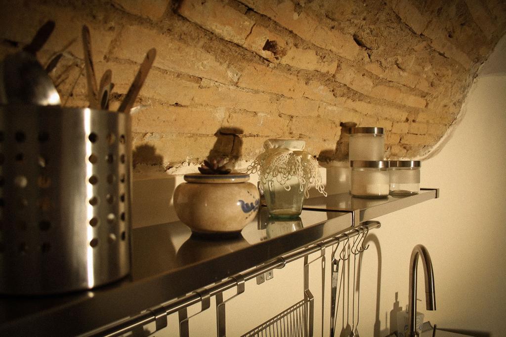 B&B Le Streghe Benevento Ngoại thất bức ảnh